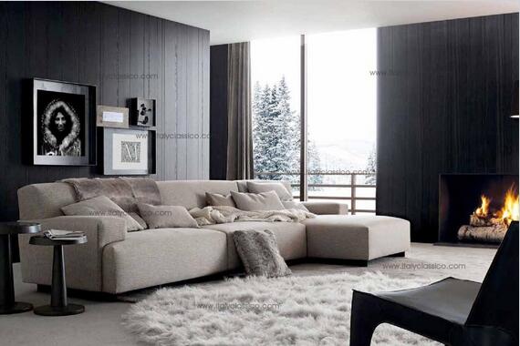 歐洲家具為什么如此受中國土豪的青睞?! 歐洲家具為什么如此受中國土豪的青睞?!