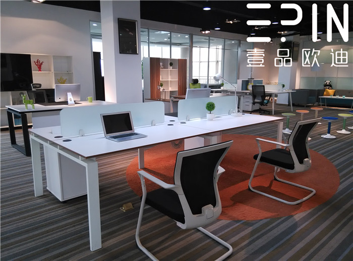 壹品歐迪辦公家具展廳——青羊體驗店