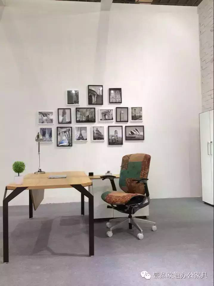 壹品歐迪攜新品亮相2015上海家具展！