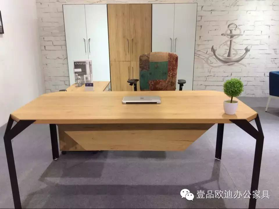 壹品歐迪攜新品亮相2015上海家具展！