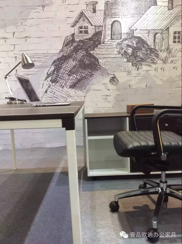 壹品歐迪攜新品亮相2015上海家具展！