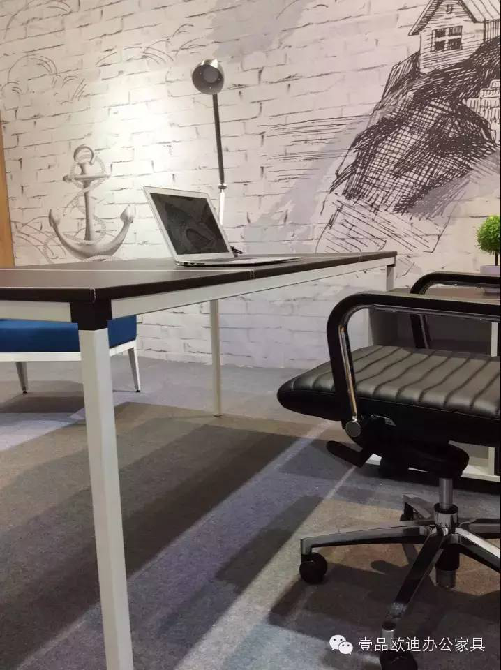 壹品歐迪攜新品亮相2015上海家具展！