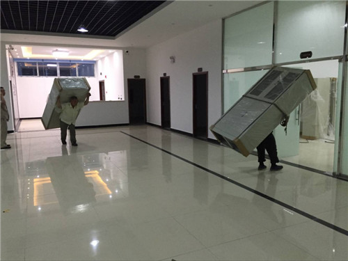 成都辦公家具廠家不要忽略與客戶的”最后一公里“ 成都辦公家具廠家不要忽略與客戶的”最后一公里“