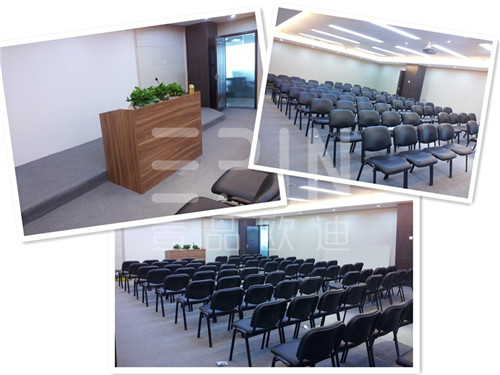 航旅集團-壹品歐迪辦公家具整體配套采購案例 航旅集團-壹品歐迪辦公家具整體配套采購案例