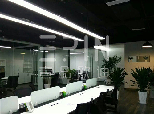 正莊珠寶-成都辦公家具公司壹品歐迪案例賞析 正莊珠寶-成都辦公家具公司壹品歐迪案例賞析