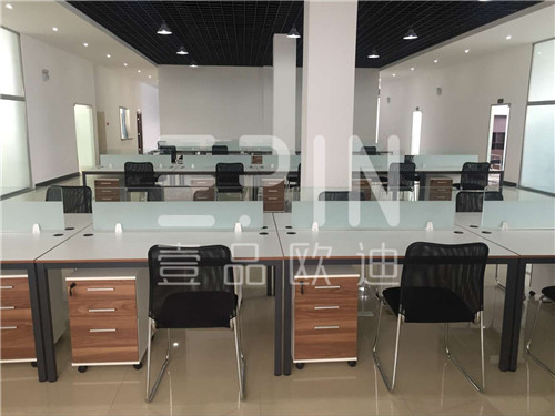 樂山力樸-四川辦公家具公司壹品歐迪案例賞析 樂山力樸-四川辦公家具公司壹品歐迪案例賞析