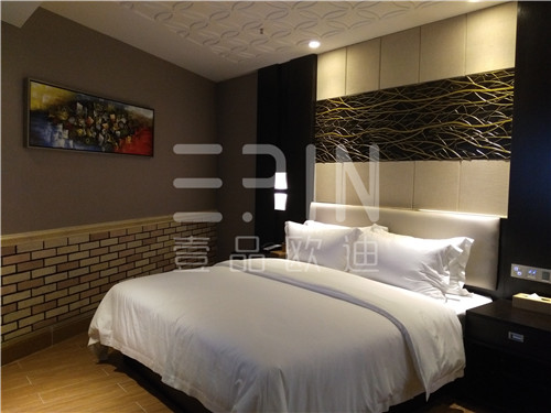 從四川成都酒店家具窺探現代酒店家具風格特點 從四川成都酒店家具窺探現代酒店家具風格特點