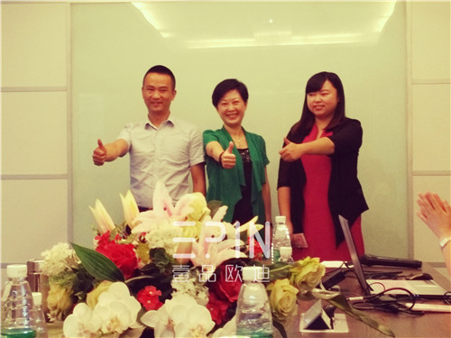 錨定2016年目標繼續沖刺-壹品歐迪辦公家具六月月度大會 錨定2016年目標繼續沖刺-壹品歐迪辦公家具六月月度大會