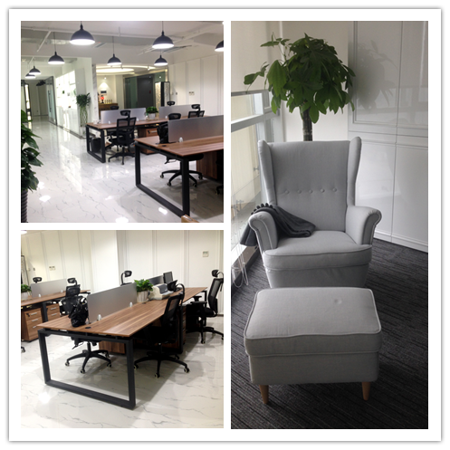 成都泰益建材-成都辦公家具公司壹品歐迪案例賞析 成都泰益建材-成都辦公家具公司壹品歐迪案例賞析