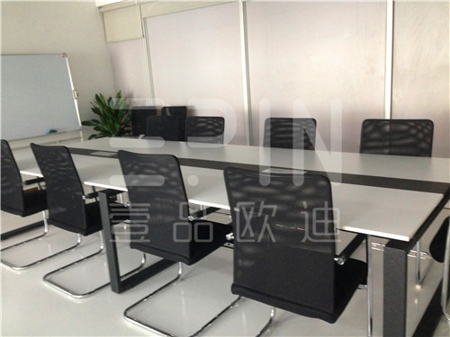 東方靈盾會(huì)議桌椅-成都辦公家具廠家壹品歐迪案例賞析 東方靈盾會(huì)議桌椅-成都辦公家具廠家壹品歐迪案例賞析