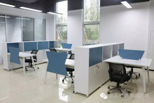 九川真空科技辦公家具解決方案-壹品歐迪案例賞析 九川真空科技辦公家具解決方案-壹品歐迪案例賞析