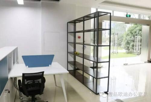 九川真空科技辦公家具解決方案-壹品歐迪案例賞析 九川真空科技辦公家具解決方案-壹品歐迪案例賞析