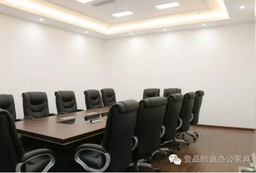 九川真空科技辦公家具解決方案-壹品歐迪案例賞析 九川真空科技辦公家具解決方案-壹品歐迪案例賞析