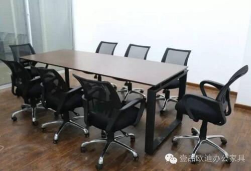 九川真空科技辦公家具解決方案-壹品歐迪案例賞析 九川真空科技辦公家具解決方案-壹品歐迪案例賞析