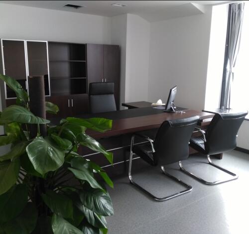 九川真空科技辦公家具解決方案-壹品歐迪案例賞析 九川真空科技辦公家具解決方案-壹品歐迪案例賞析