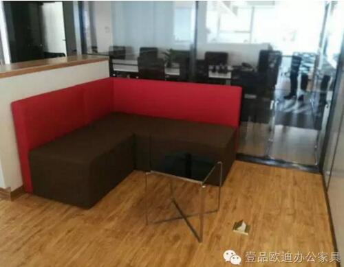 走進打造了全國文明村的寶山集團辦公室-壹品歐迪辦公家具解決方案 走進打造了全國文明村的寶山集團辦公室-壹品歐迪辦公家具解決方案