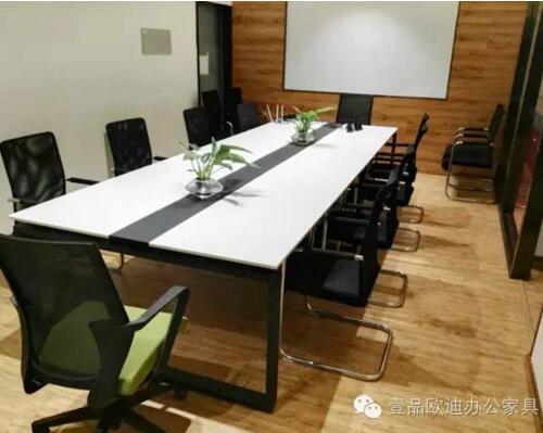 走進打造了全國文明村的寶山集團辦公室-壹品歐迪辦公家具解決方案 走進打造了全國文明村的寶山集團辦公室-壹品歐迪辦公家具解決方案