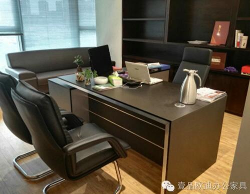 走進打造了全國文明村的寶山集團辦公室-壹品歐迪辦公家具解決方案 走進打造了全國文明村的寶山集團辦公室-壹品歐迪辦公家具解決方案