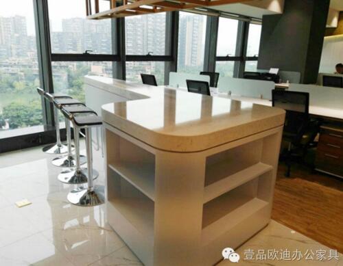 走進打造了全國文明村的寶山集團辦公室-壹品歐迪辦公家具解決方案 走進打造了全國文明村的寶山集團辦公室-壹品歐迪辦公家具解決方案