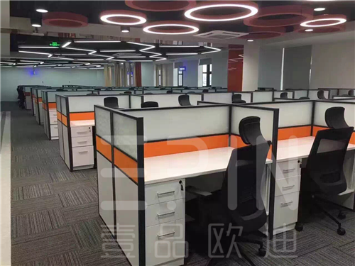 江蘇京東成都分公司交互完成-壹品歐迪成都辦公家具工程案例 江蘇京東成都分公司交互完成-壹品歐迪成都辦公家具工程案例