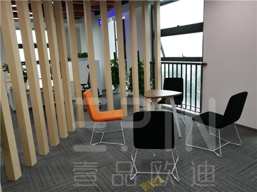 江蘇京東成都分公司交互完成-壹品歐迪成都辦公家具工程案例 江蘇京東成都分公司交互完成-壹品歐迪成都辦公家具工程案例