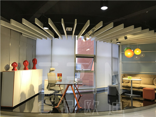 壹品歐迪辦公家具展廳全面升級中,先一睹為快! 壹品歐迪辦公家具展廳全面升級中,先一睹為快!