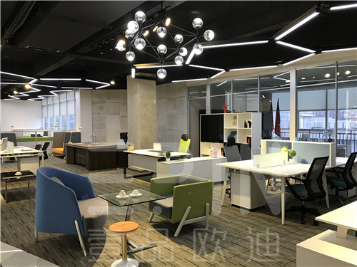 壹品歐迪辦公家具展廳全面升級中,先一睹為快! 壹品歐迪辦公家具展廳全面升級中,先一睹為快!