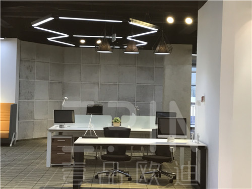 壹品歐迪辦公家具展廳全面升級中,先一睹為快! 壹品歐迪辦公家具展廳全面升級中,先一睹為快!