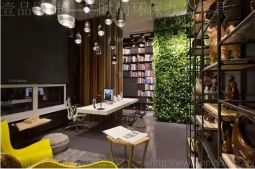 這么高逼格的辦公環境,我打滿分——成都辦公家具廠家壹品歐迪分享 這么高逼格的辦公環境,我打滿分——成都辦公家具廠家壹品歐迪分享