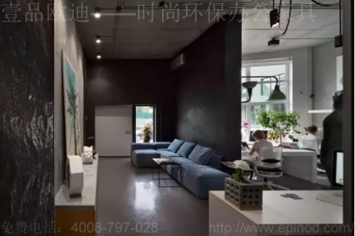 這么高逼格的辦公環境,我打滿分——成都辦公家具廠家壹品歐迪分享 這么高逼格的辦公環境,我打滿分——成都辦公家具廠家壹品歐迪分享