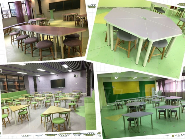 三角形桌 三角形桌