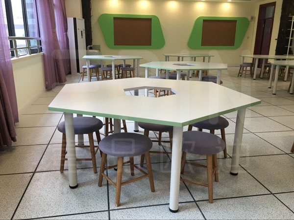 六邊形桌 六邊形桌