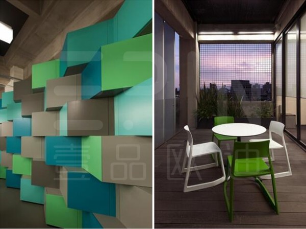 成都辦公家具定制讓辦公空間越來越人性化 成都辦公家具定制讓辦公空間越來越人性化