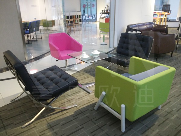 壹品歐迪辦公家具展廳實(shí)拍 壹品歐迪辦公家具展廳實(shí)拍