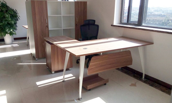 辦公家具人性化材質研究