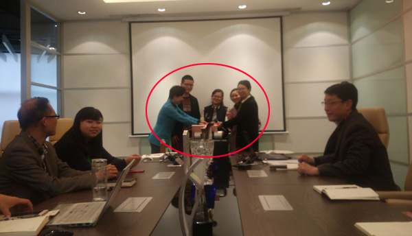 壹品歐迪財務團隊 壹品歐迪財務團隊