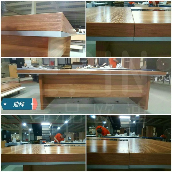 迪拜客戶采購的辦公家具 迪拜客戶采購的辦公家具