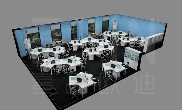 辦公空間設(shè)計(jì) 辦公空間設(shè)計(jì)