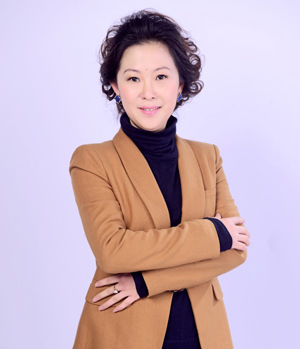 成都壹品歐迪家具有限公司總經理——陶秀娟 成都壹品歐迪家具有限公司總經理——陶秀娟