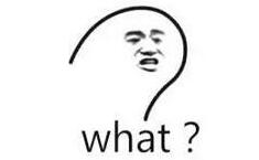 壹品歐迪網絡部同事一臉懵圈