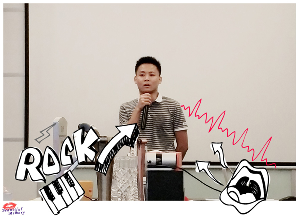 壹品歐迪新同事 壹品歐迪新同事