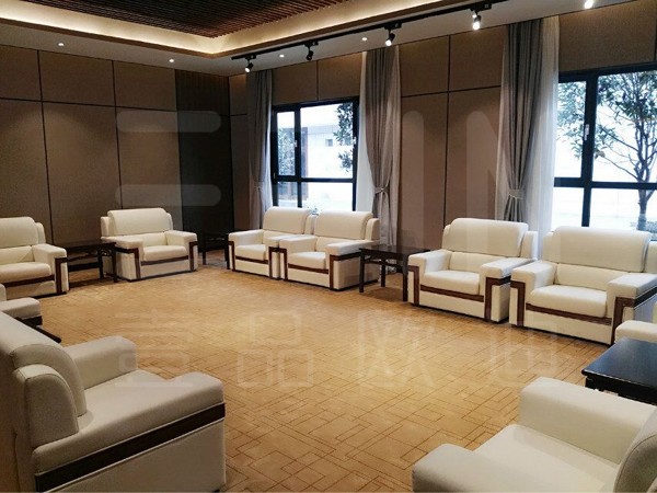 接待室 接待室