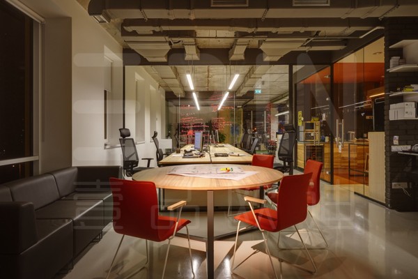 辦公室家具自身的質量