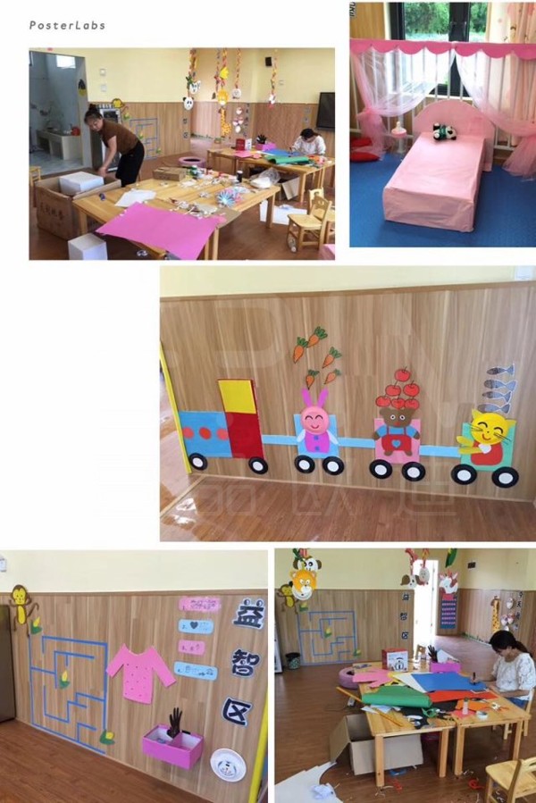 幼兒家具 幼兒家具