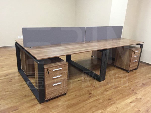 板式辦公家具 板式辦公家具