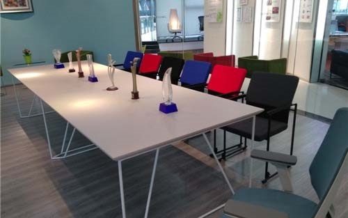 鋼木辦公家具 鋼木辦公家具