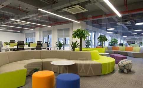 板式辦公家具 板式辦公家具