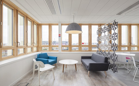 新采購定制辦公家具產品有甲醛?是你沒買對! 新采購定制辦公家具產品有甲醛?是你沒買對!