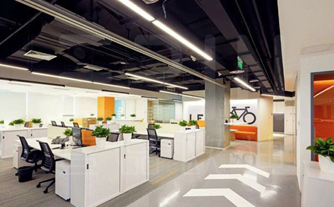 鋼制辦公家具廠