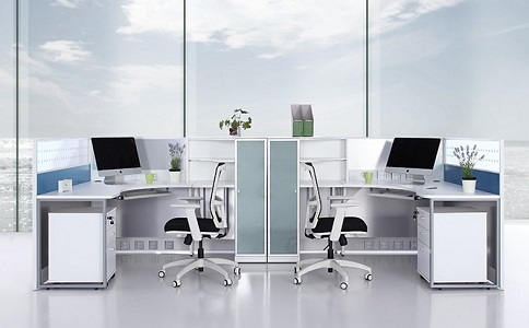 板式辦公家具 板式辦公家具